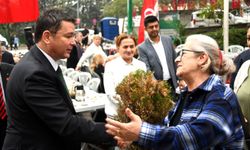 Osmangazi’de Başkan Aydın halkla el ele hizmet üretiyor