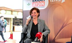 Osmangazi’de kitap dolu günler sürüyor