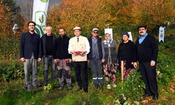 Osmangazi’de üzümsü meyvelerde organik tarım seferberliği