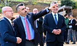 Mollarap Bursa’nın yeni çekim merkezi olacak