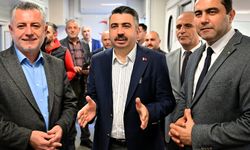 Yıldırım’dan Kızılay’a tam destek