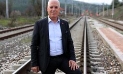 Piribeyler İstasyonu 90 yıl sonra yeniden ilgi odağı