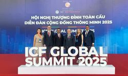 Bursa, akıllı şehir yolculuğunu dünyaya tanıttı