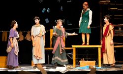 ‘Tomris: Bir Uyumsuz Öykü’ seyirciyle buluştu