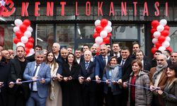 Bursa'da dayanışmanın sofrası büyüyor