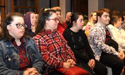 Azmin ve cesaretin hikayesi Osmangazi’de hayat buldu