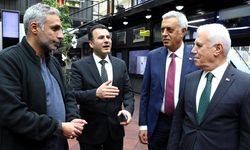 Bursa’dan Kuveyt’e turizm çıkarması