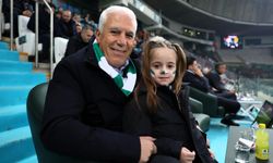 Bursa Büyükşehir’le Bursaspor buluşması