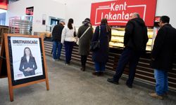 Gülşah Durbay Osmangazi’de dualar ve hayırla yâd edildi