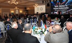 Nilüfer’den Türkiye’de bir ilk: Spor Manifestosu