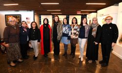 Türk dünyasının usta kalemi Cengiz Aytmatov Bursa Osmangazi’de anıldı