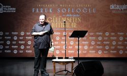 Yıldırım’da nostalji ve kahkaha dolu gece