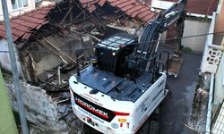 Yıldırım’da metruk yapılara yer yok