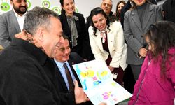 Bursa’da 2026 yılının ilk açılışı Osmangazi Belediyesi’nden