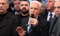 Başkan Bozbey: “Fiziki müdahale insanlık dışıdır, bizi yıldıramaz”
