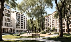 Bursa ekolojik kentsel dönüşümle geleceğe hazırlanıyor