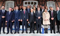 Bursa ile Sırbistan arasında dostluk köprüsü