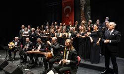 Bursa Büyükşehir’den ‘Yeni Yıla Merhaba’ konseri