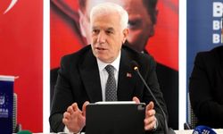 Başkan Bozbey'den Bursa'ya planlı kent mesajı