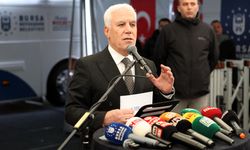 Başkan Bozbey’den Yıldırım’a yatırım ve hizmet vurgusu