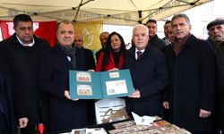 Bursa'nın fetih kutlamaları Yenişehir'den başladı