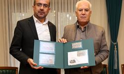 Bursa'da belediye başkanlarından güç birliği