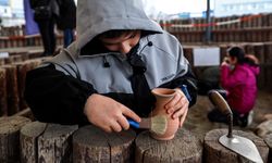 Arkeolojiyi eğlenerek öğrendiler