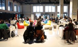 Nilüfer’in sorunlarına gençlerden yapay zeka destekli çözümler