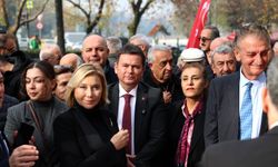 Şehit Kubilay Anıtı, Osmangazi'de törenle açıldı