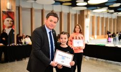 Osmangazi Belediyesi Yetenek Evleri’nde hayaller eserlere dönüştü