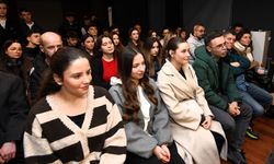 Başkan Aydın’dan gençlere güçlü destek