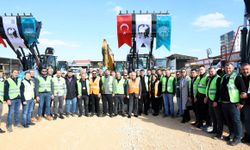 Nilüfer Belediyesi, sahadaki gücünü yeni yatırımlarla artırıyor