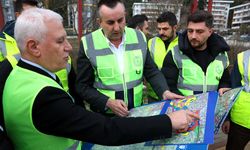 Bursa’da konforlu ve kesintisiz ulaşıma bir bulvar daha