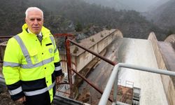 Başkan Bozbey: “Barajlardaki doluluk oranı henüz yeterli değil”