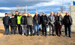 Bursa Büyükşehir'den hayvancılığa güçlü destek