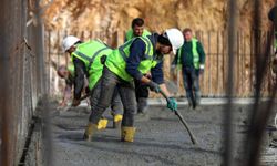 Mudanya'ya güçlü içme suyu yatırımı