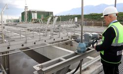 Bursa’da temiz çevre için güçlü altyapı hamlesi