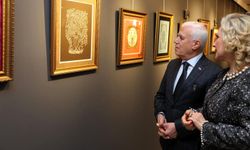 Bursa’da Ramazan'ın ruhu sanatla buluştu