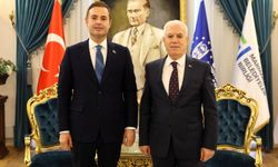 Bursa ve Balıkesir'den güç birliği