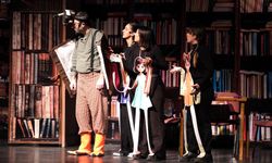 Yıldırım, çocukların şehri olmaya devam ediyor