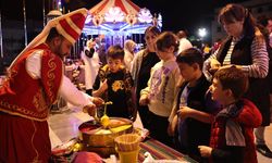 Bursa Nilüfer’de ‘Ramazan Sokağı’ açılıyor