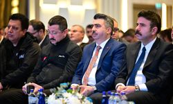 Bursa’da afet risklerini azaltmaya yönelik stratejik çalıştay