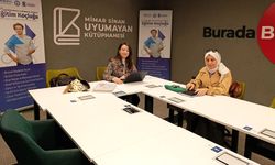 Yıldırım’dan gençlere eğitim desteği