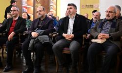 Yıldırım Belediyesi’nden Alev Alatlı’ya vefa