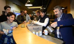 Ramazan coşkusu Yıldırım’ı saracak