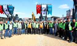 Nilüfer Belediyesi, sahadaki gücünü yeni yatırımlarla artırıyor