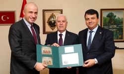 Bursa’dan Balkanlar’a gönül köprüsü: Mustafa Bozbey Bulgaristan’da