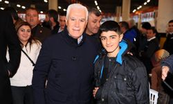 Ramazan’ın bereketi Yıldırım’da paylaşıldı