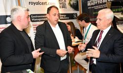 Bursa’nın tarihi, kültürü ve gastronomisi Berlin’de tanıtıldı