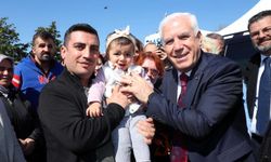 Başkan Bozbey: “Bursa, Avrupa'ya örnek kent olacak”